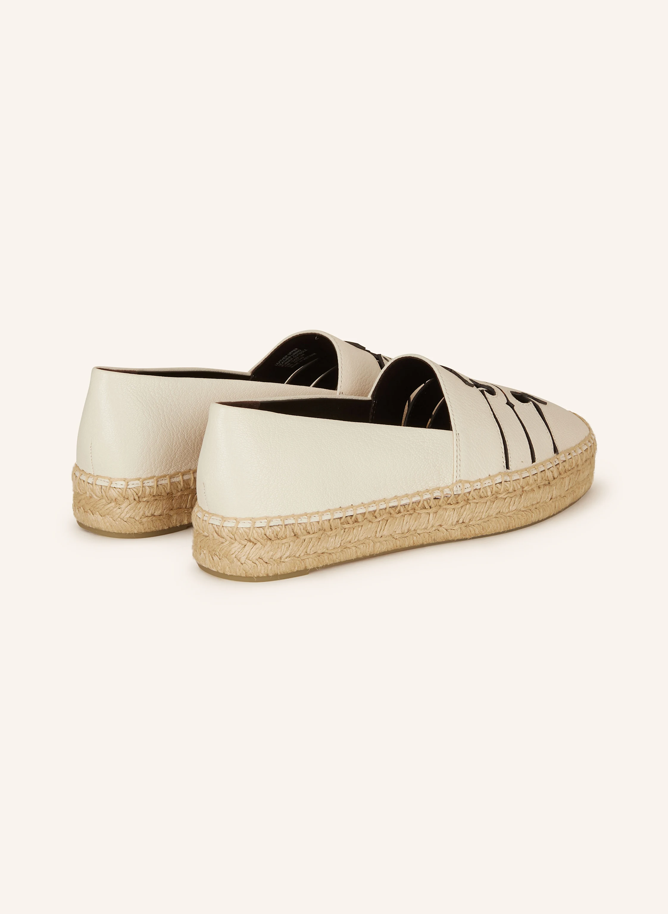 TORY BURCH Espadrilles INES