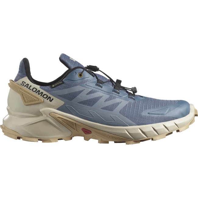 SUPERCROSS 4 GORE-TEX  Chaussures de trail running pour homme