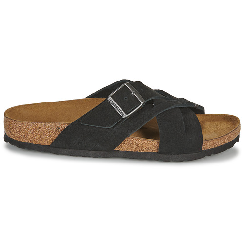 Birkenstock - LUGANO Negro