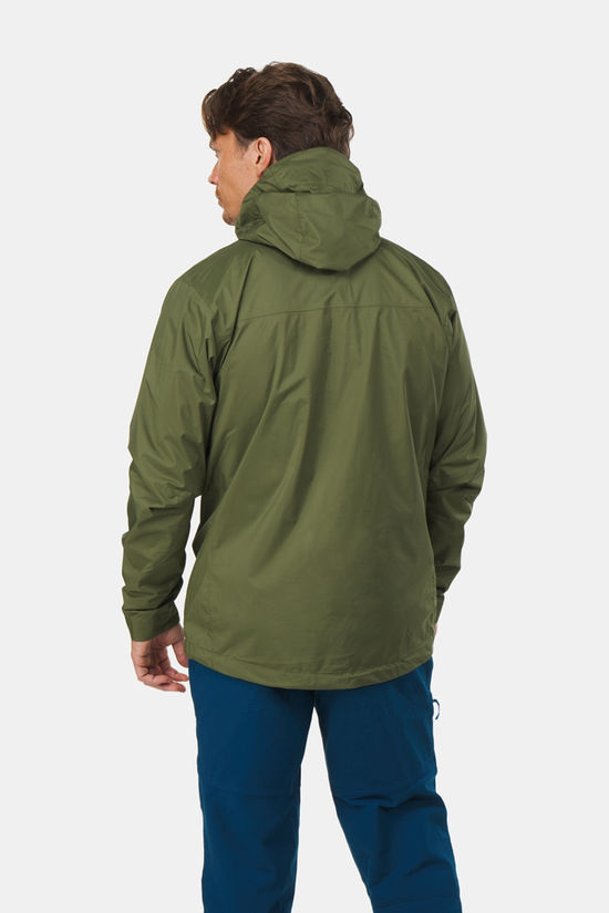 Rab Rab Downpour Plus 2.0 Hardshell Jas