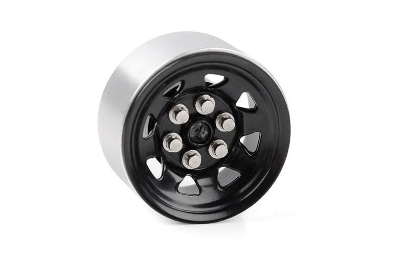 Felgen Stock Beadlock 0.7