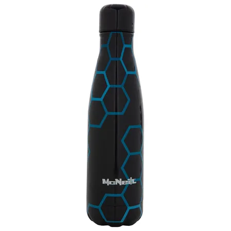 McNeill Thermo-Metall-Trinkflasche XAGON, Kollektion 2024