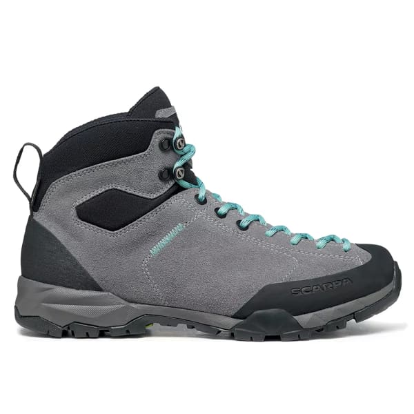 Chaussure de randonnée mid SCARPA MOJITO HIKE GORE-TEX WMN SMOKE JADE