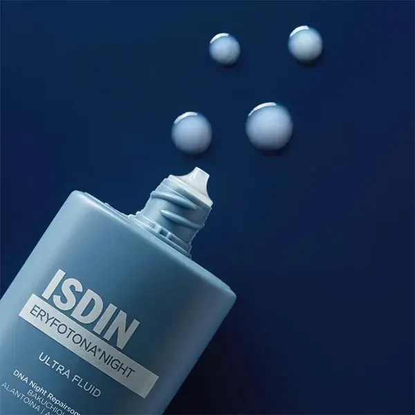 Isdin Eryfotona® Sérum Noturno Reparador 50 ml