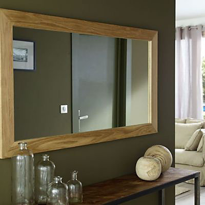Miroir Helsinki Colours L.133 x l.73 cm