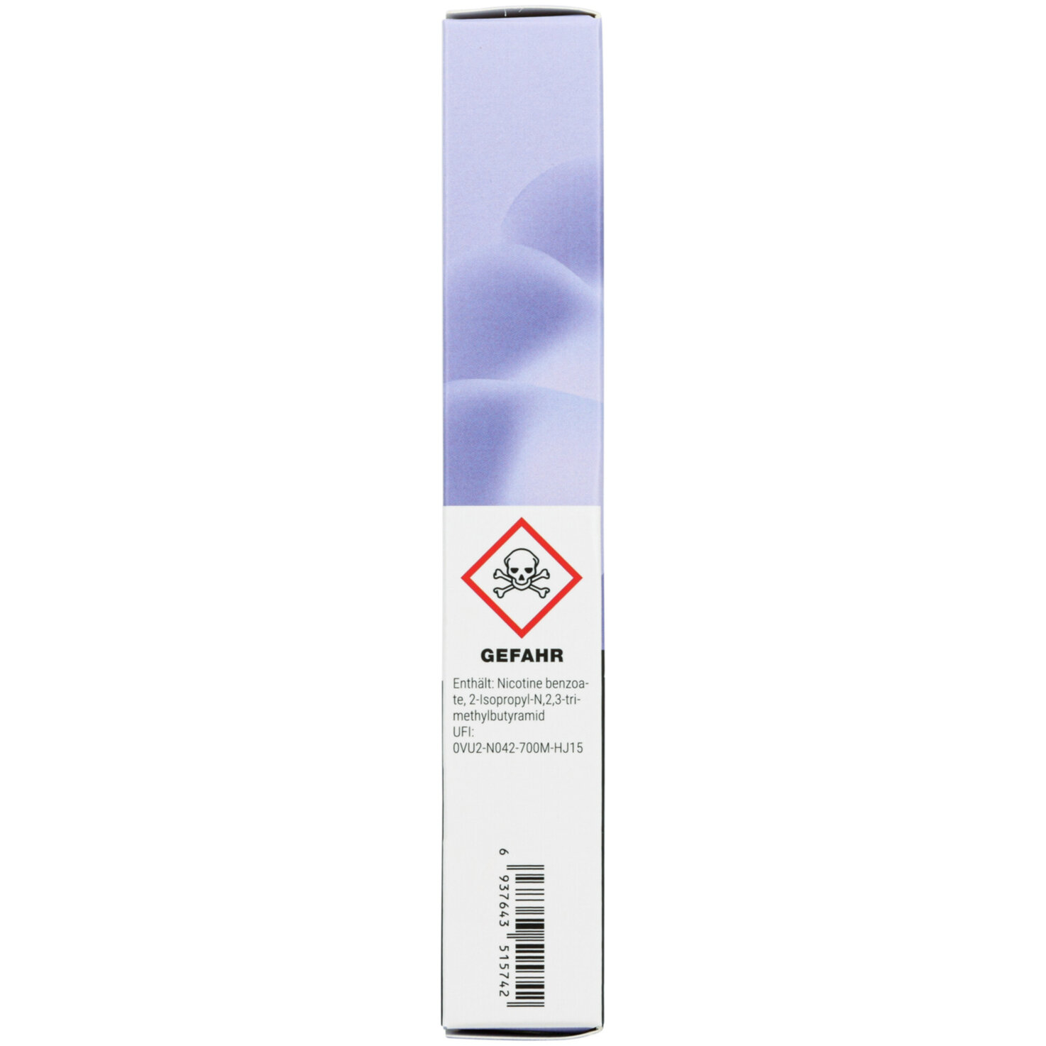 Elfbar Pro Blue Razz Lemonade