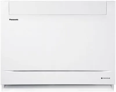 Panasonic GULVKONSOLL CS-Z35UFEAW-1 - Split type indendørs enhed - vægmonteret