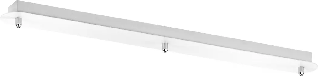 Baldachin für Pendelleuchte Kit Luci