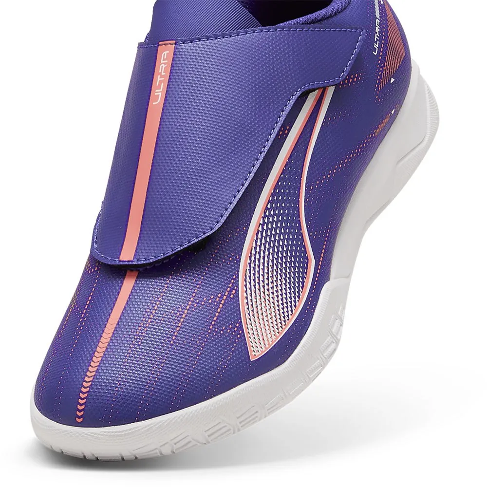 Tênis esportivo Puma Ultra 5 Play V IT Jr