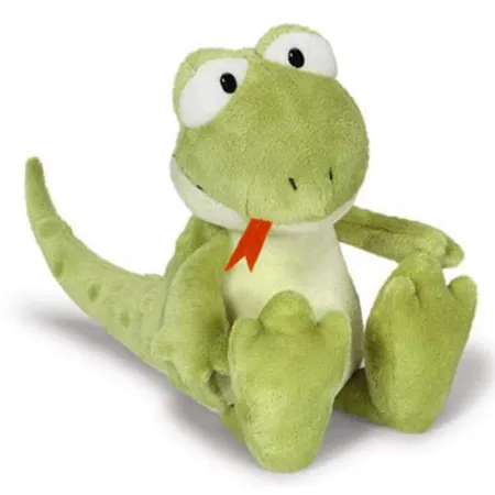 NICI Wild Australia Echse 15 cm