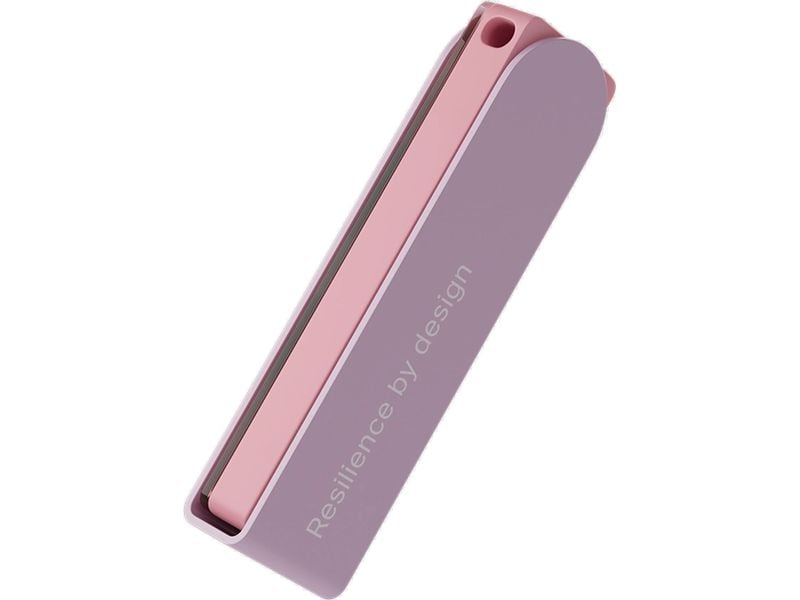 Ledger Nano X Pastel Pink Crypto-Hardware-Wallet mit Bluetooth zum Kaufen, Verwalten und Vermehren digitaler Vermögenswerte
