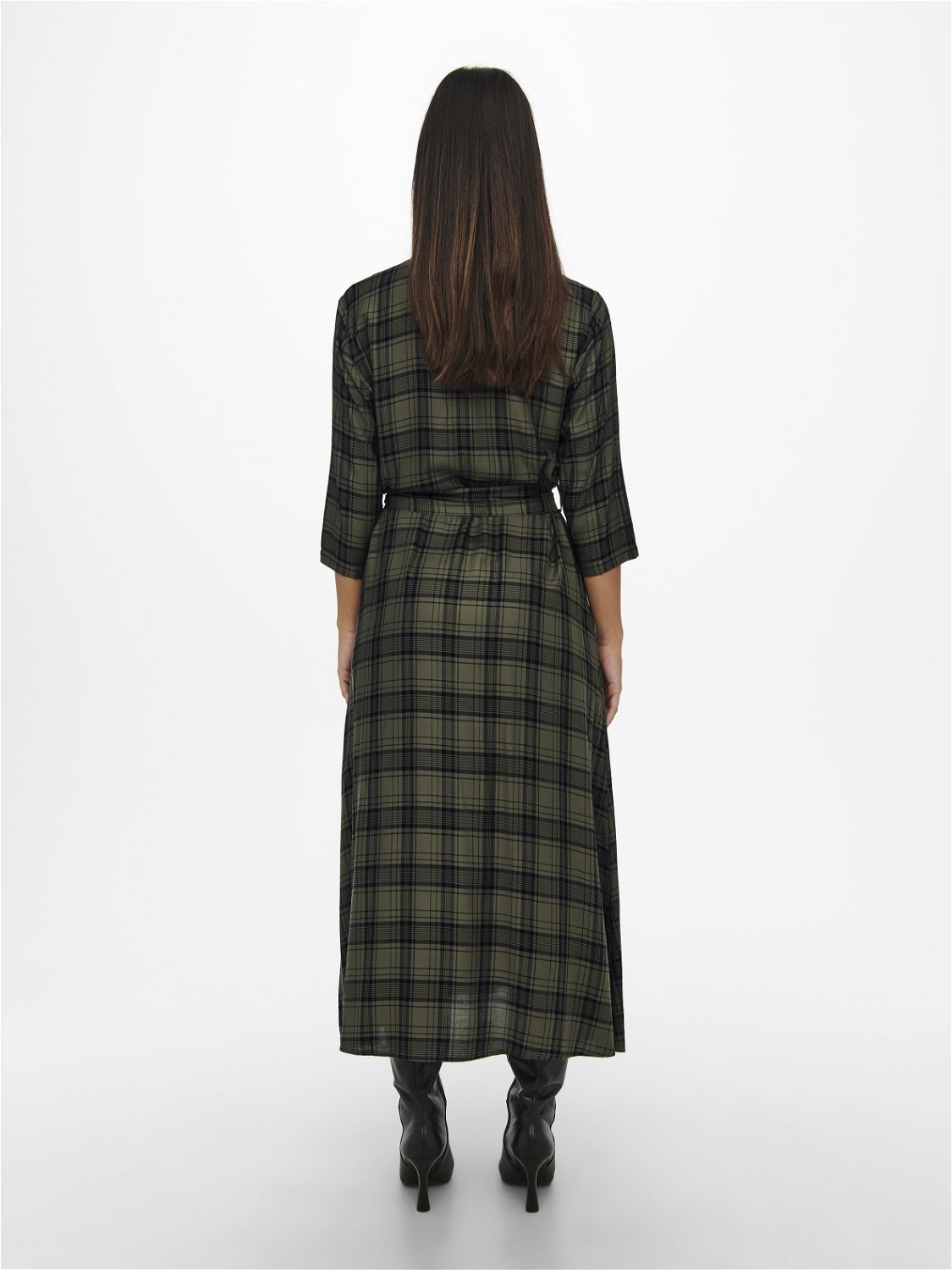 JDYSTAY Langes Kleid Kalamata