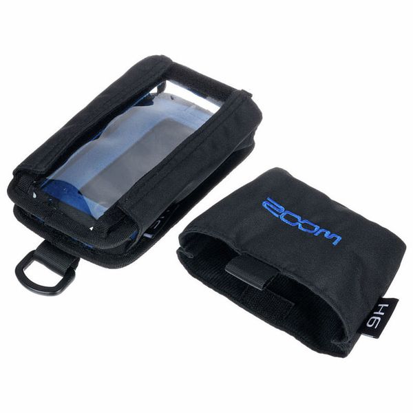 Zoom PCH-6