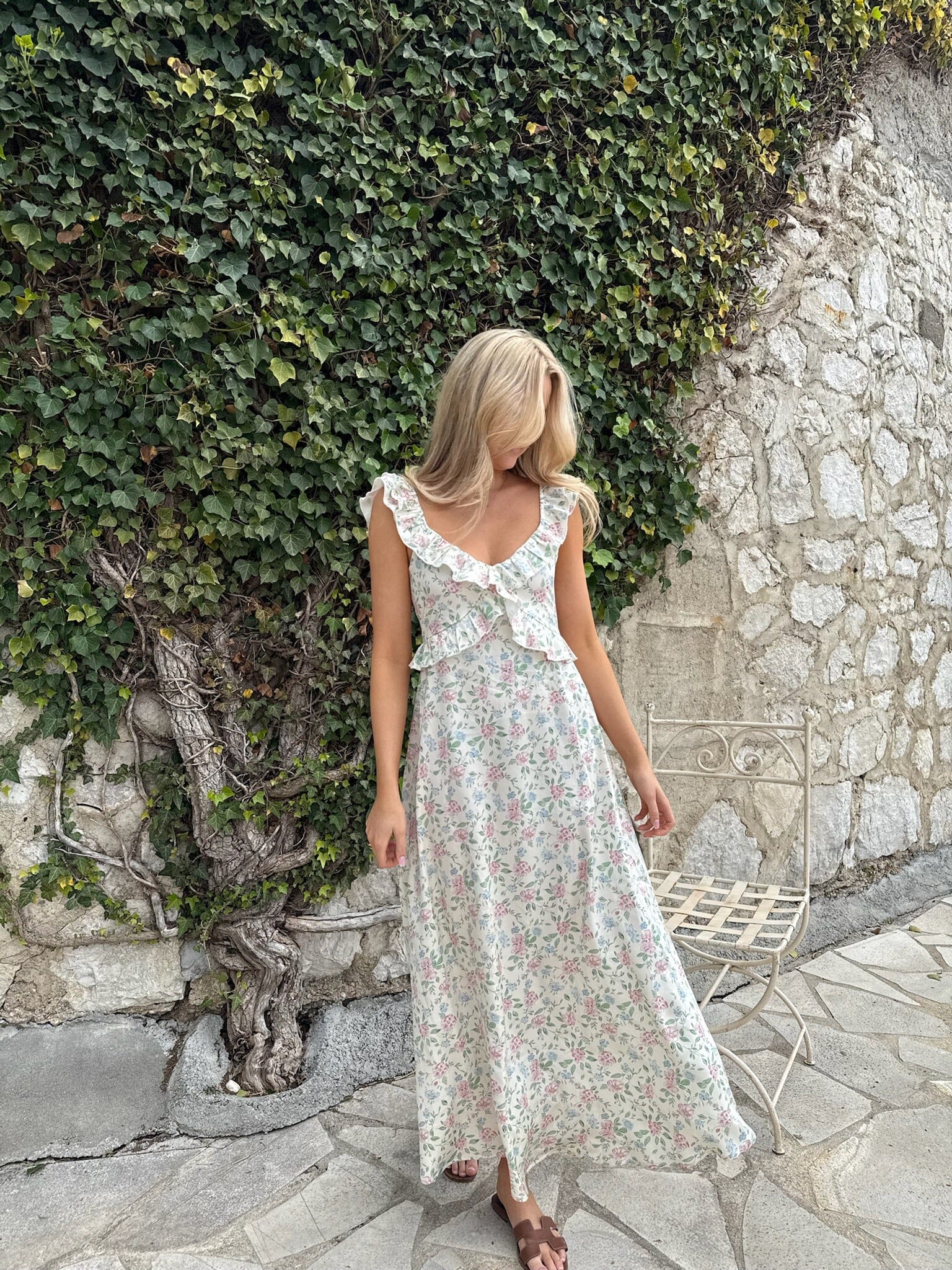 BYIC Melbaic Dress A23117