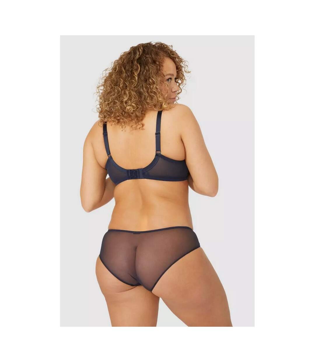 Gorgeous - Culotte - Femme (Bleu marine) - UTDH2911