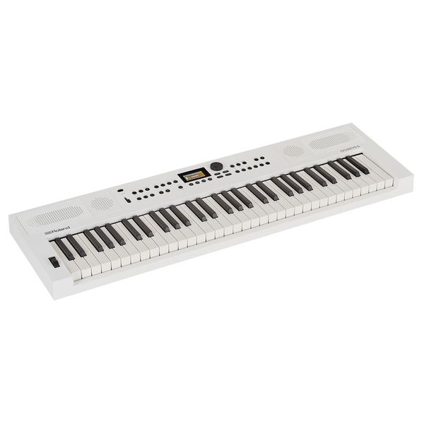 Roland GO:KEYS 5 WH