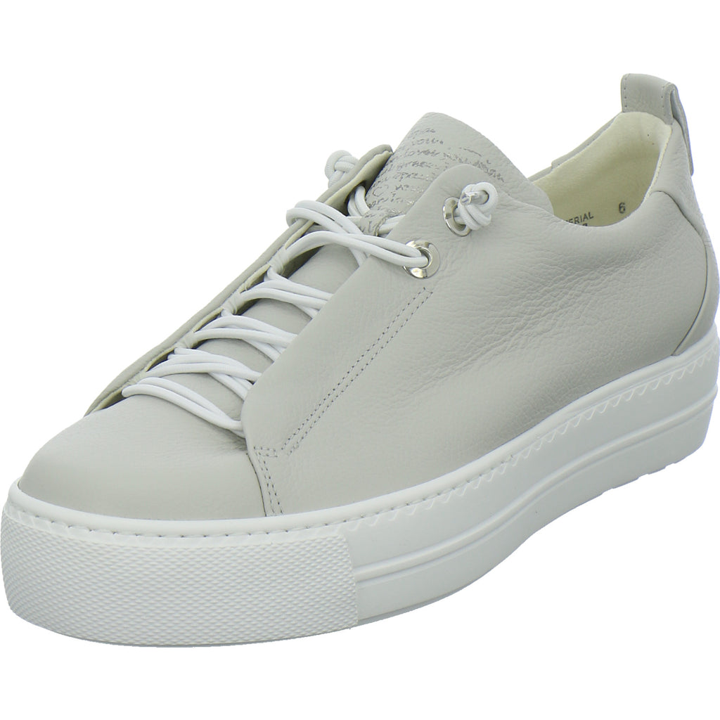 Paul Green Sneaker Damen Hellgrau