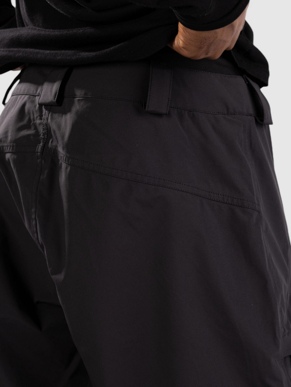 Forum 3-Layer All-Mountain Pants black