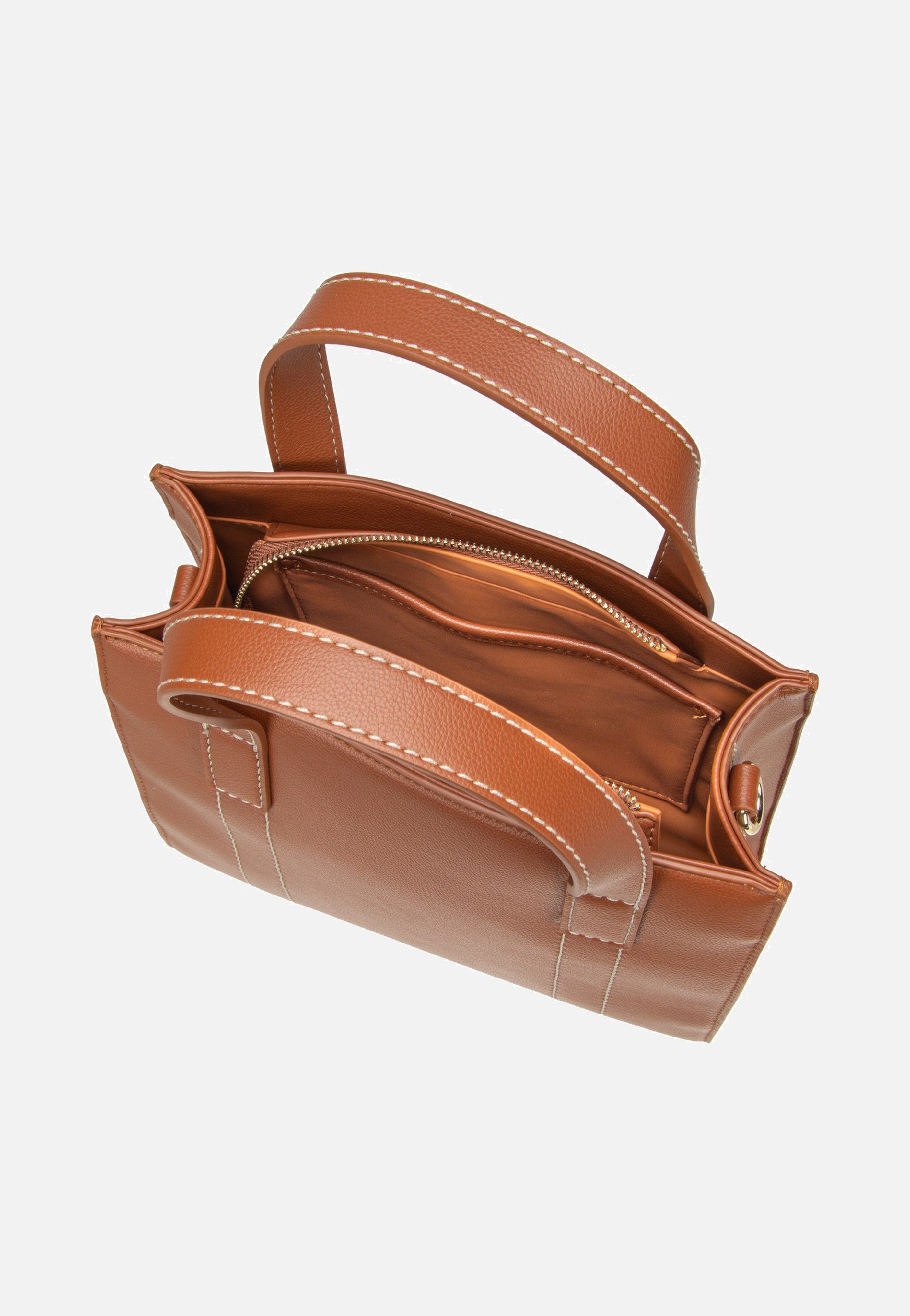 Aury Re B05 Cuoio - Tote Bag