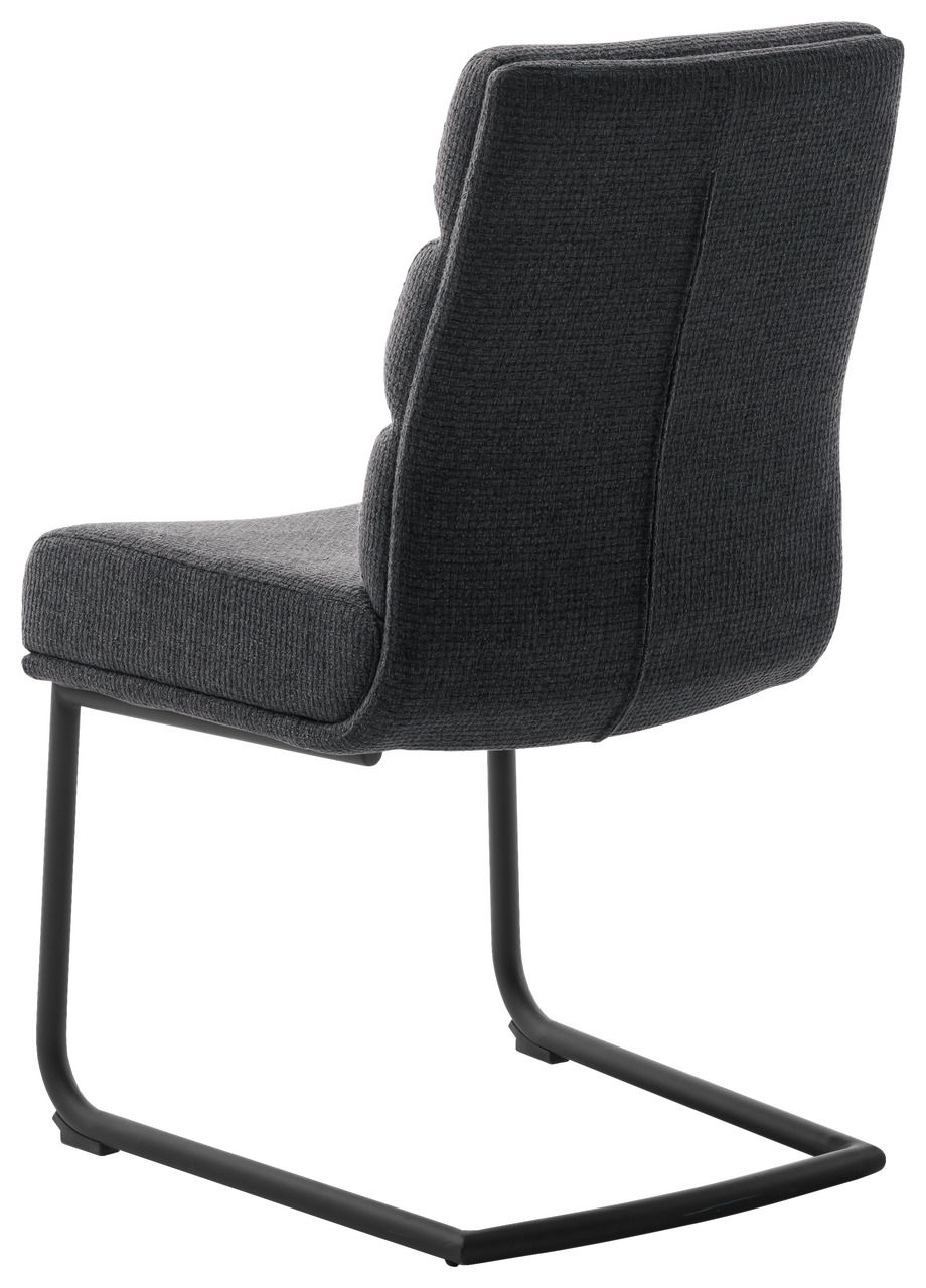 Dieter Knoll Freischwinger-Stuhl LEXINGTON