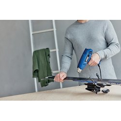 Décapeur thermique Thermal 1600 W