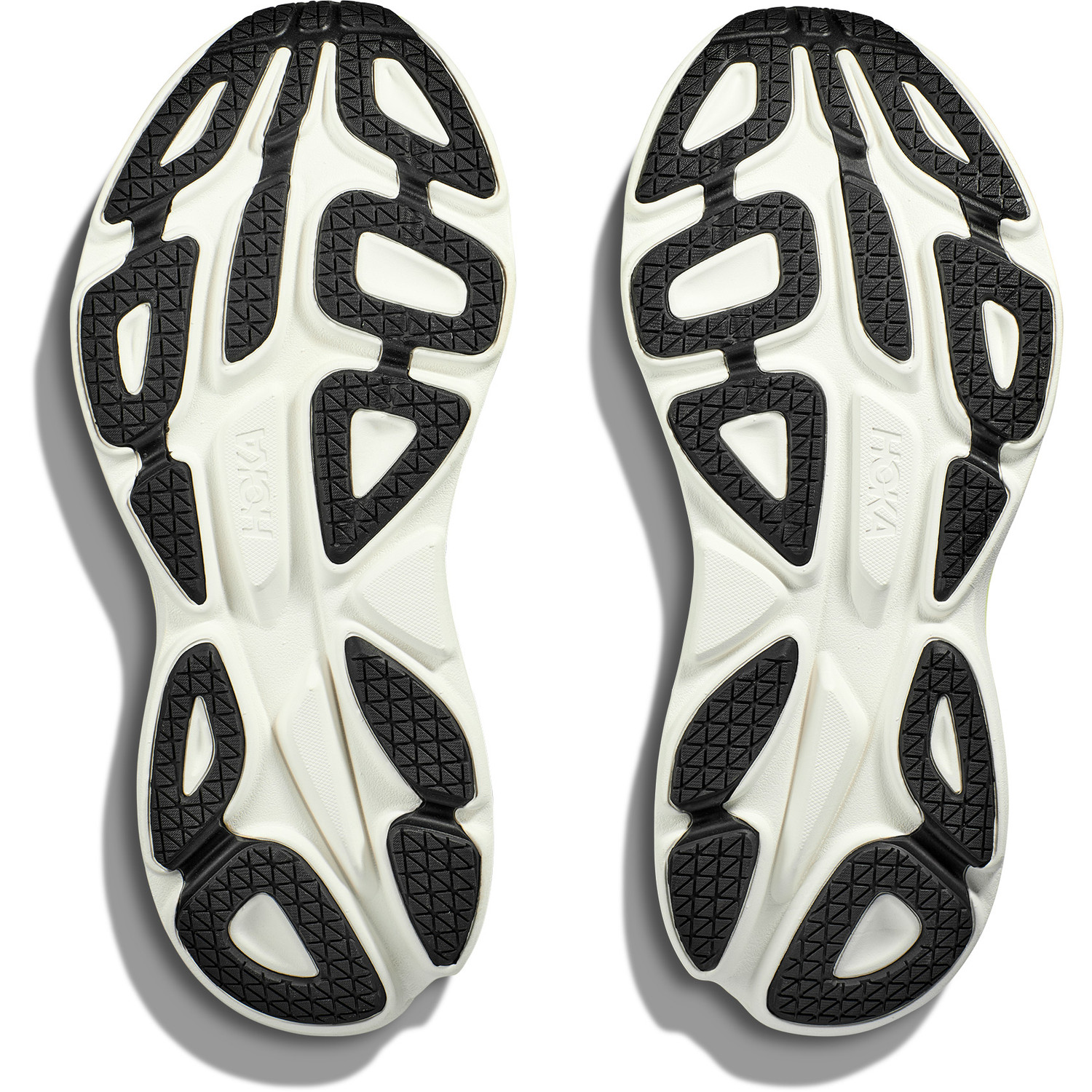 HOKA Bondi 8 Breed Heren