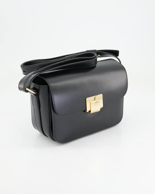 Marc O´Polo Crossbody Bag S Handtasche in Schwarz
