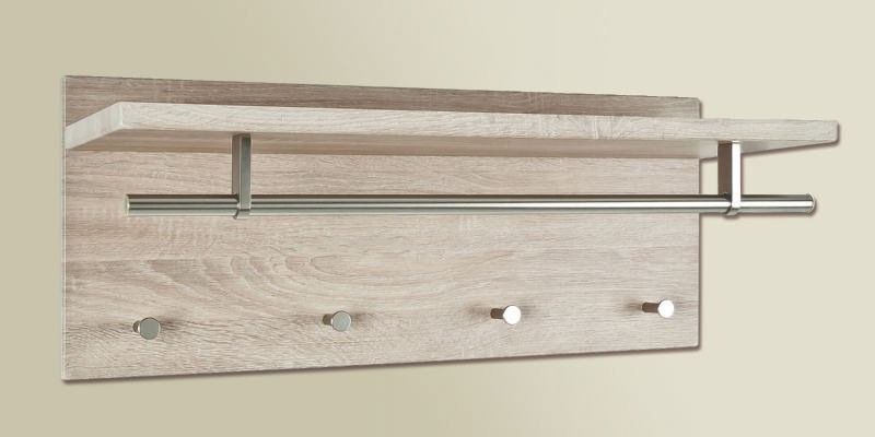Zurbrüggen Wandgarderobe