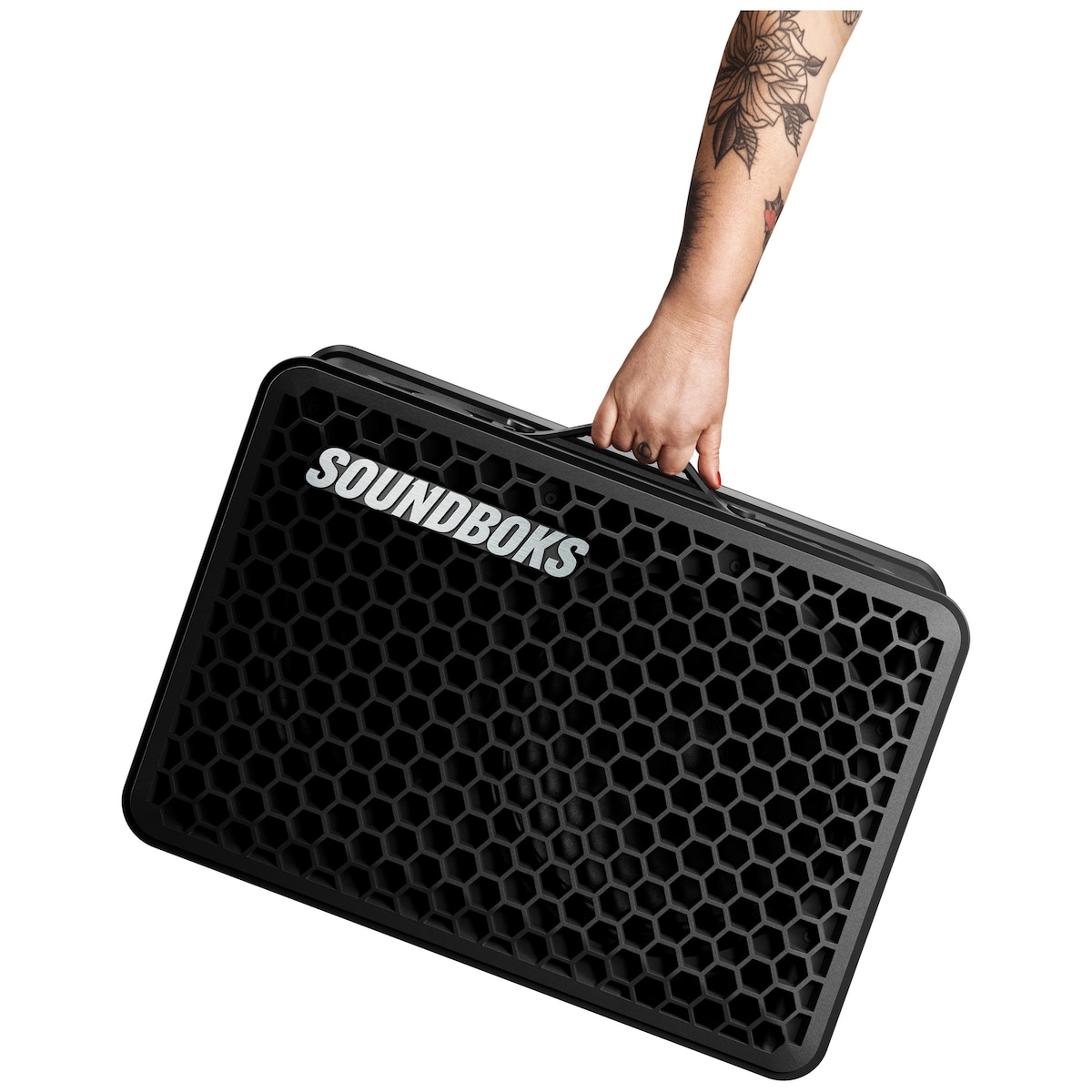 Soundboks GO bærbar høyttaler