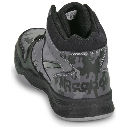 Reebok Classic - BB4500 COURT - Noir / Gris