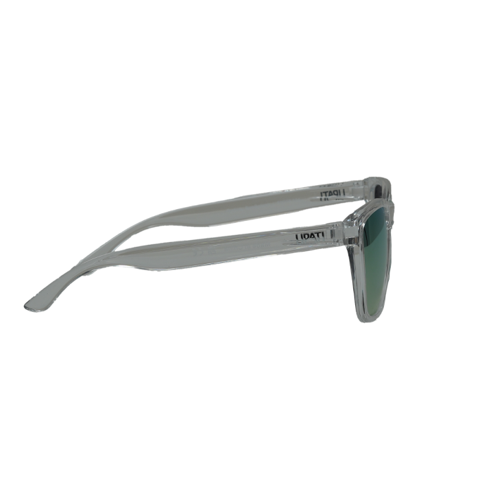 Lipati Unisex Solbriller Sydney SunSplash Sunglasses Grå