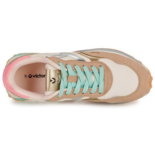 Victoria - NOVA - Multicolore