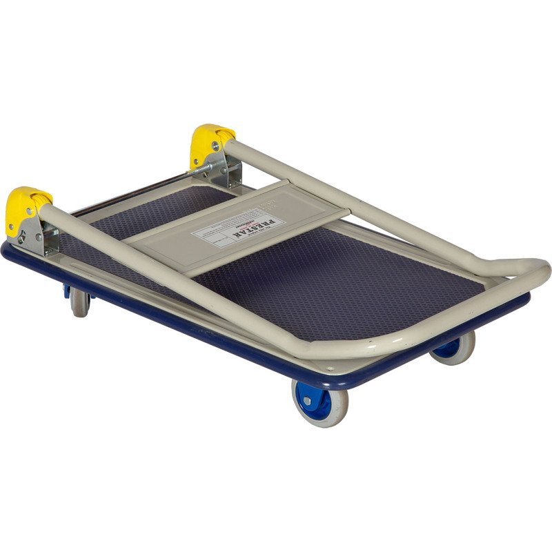 Chariot de manutention Prestar - Charge 200 Kg