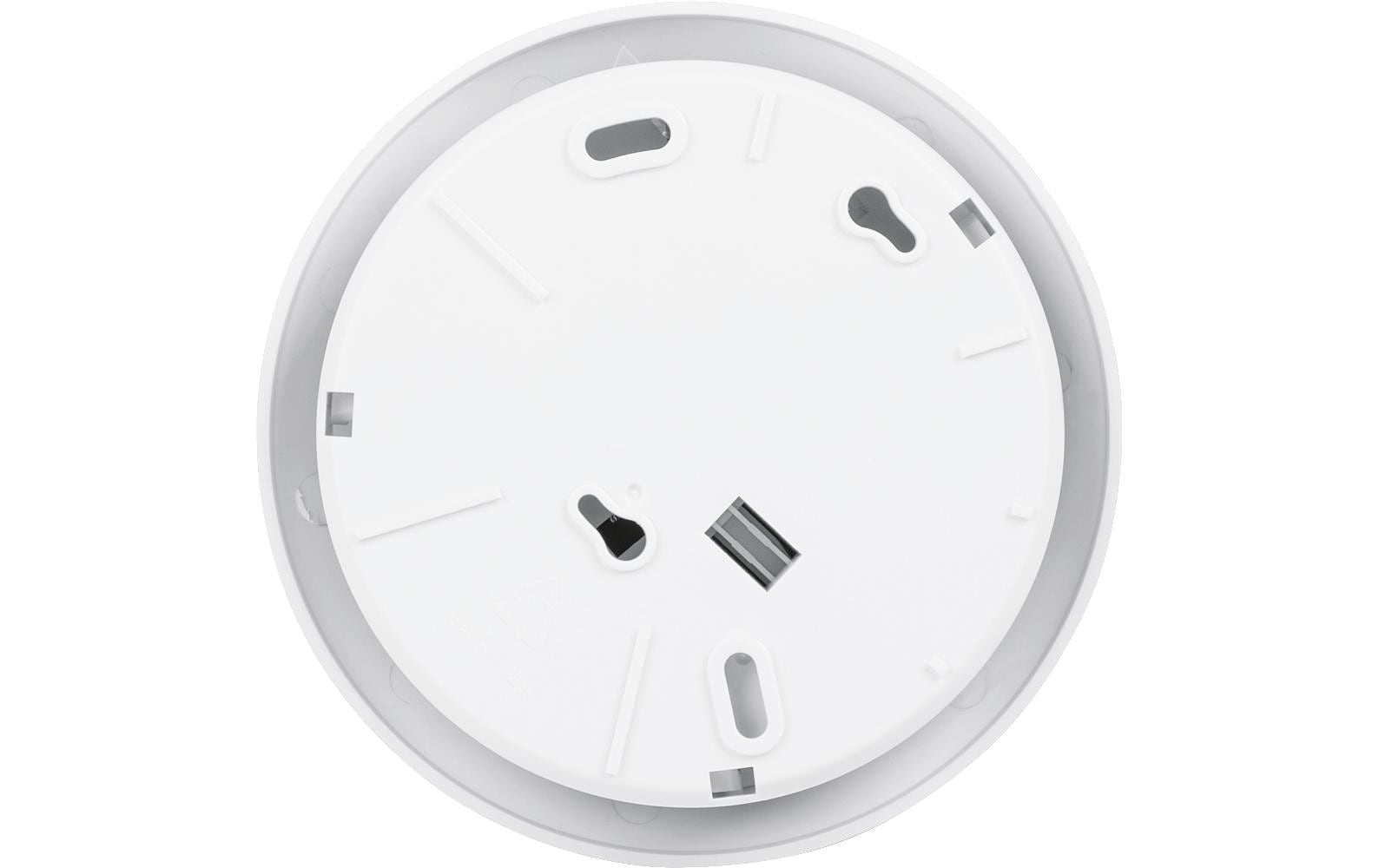 Smart Home Funk-Sirene HmIP-ASIR-2Mit akustischer und optischer Signalisierung HmIP-ASIR-2