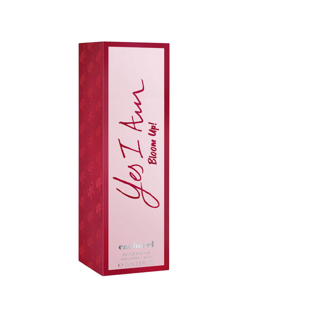 CACHAREL YES I AM BLOOM UP Eau de Parfum - 75ml