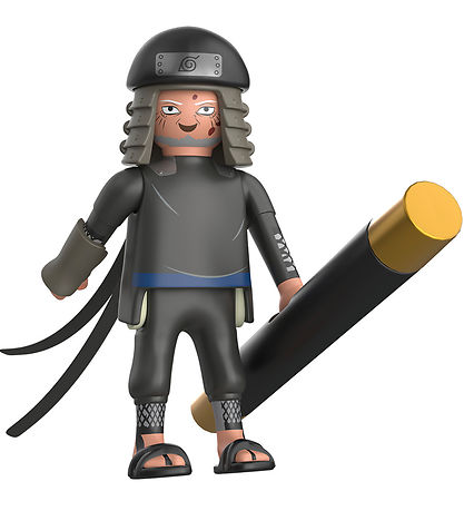 Playmobil Naruto - Hiruzen - 71227 - 10 Teile