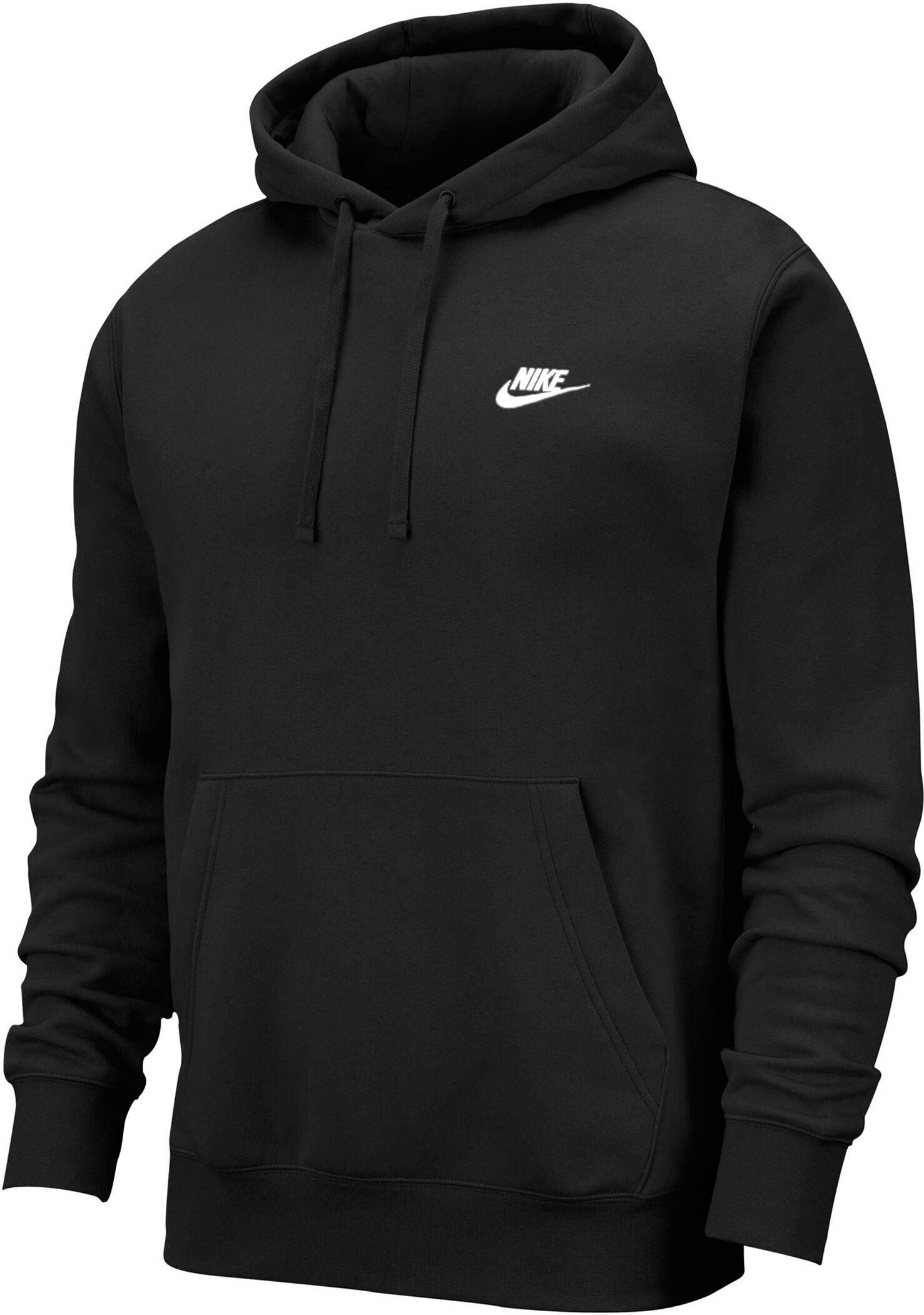 Nike Nike Sportswear Club Fleece Pu