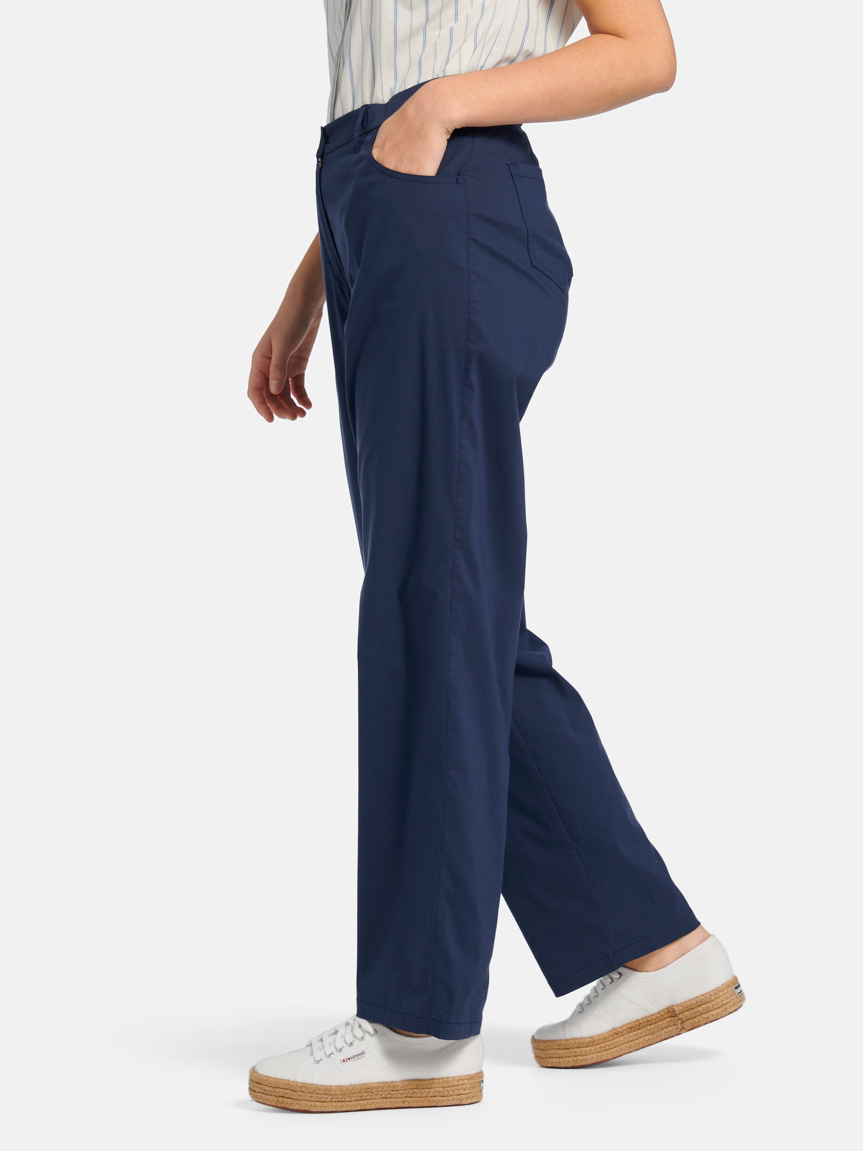 Hose Passform Babsie
