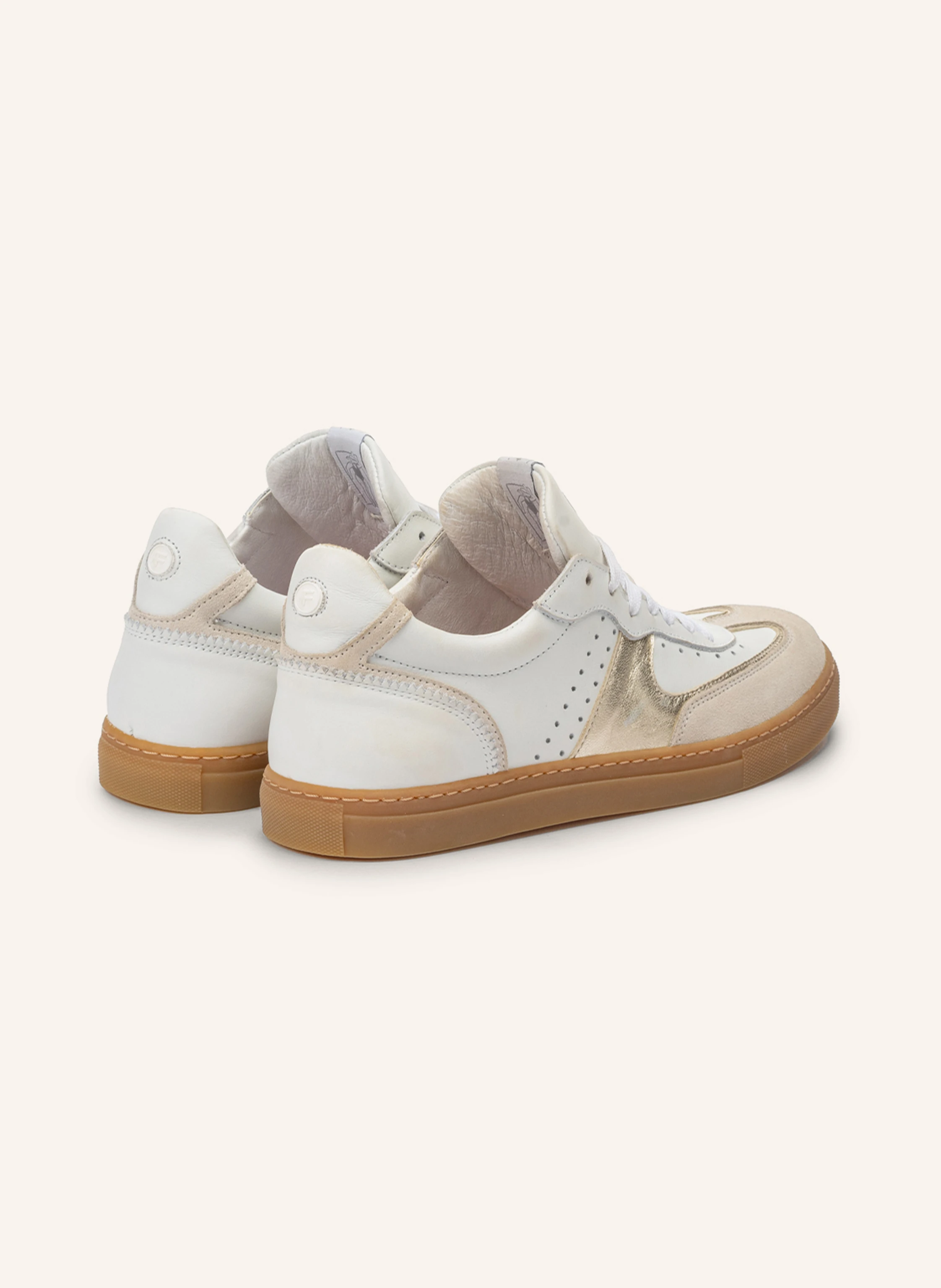 Floris van Bommel Sneaker MINNI 04