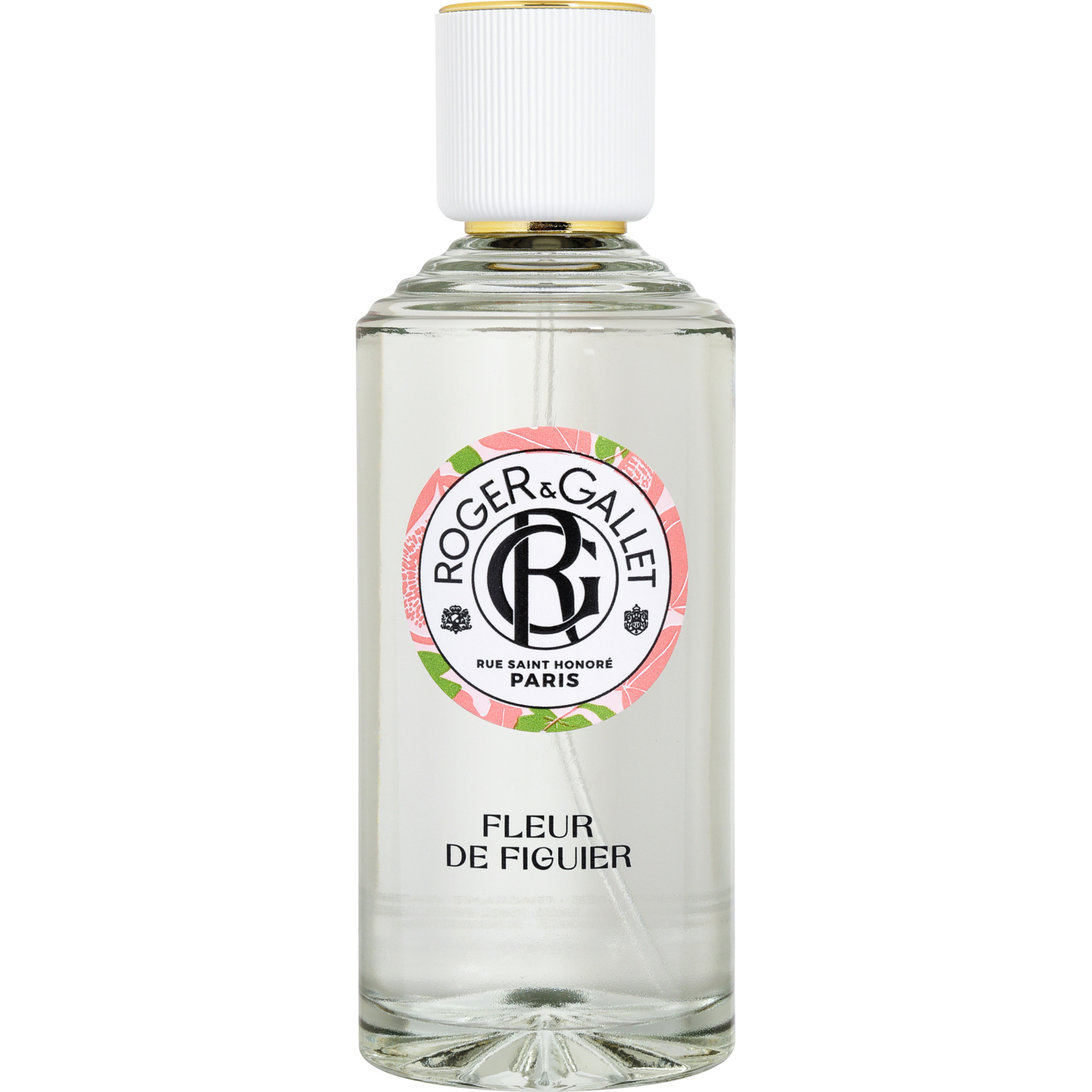 Roger & Gallet Fleur de Figuier Duftset, 3-teilig