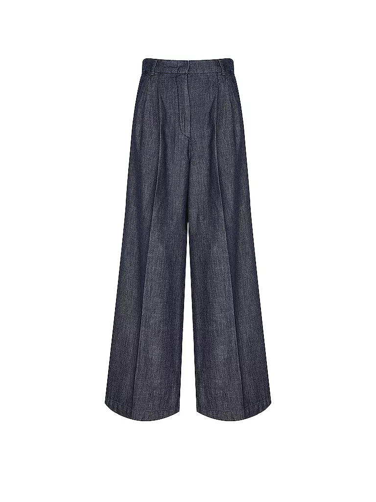 WEEKEND MAX MARA Jeans FUXIA blau