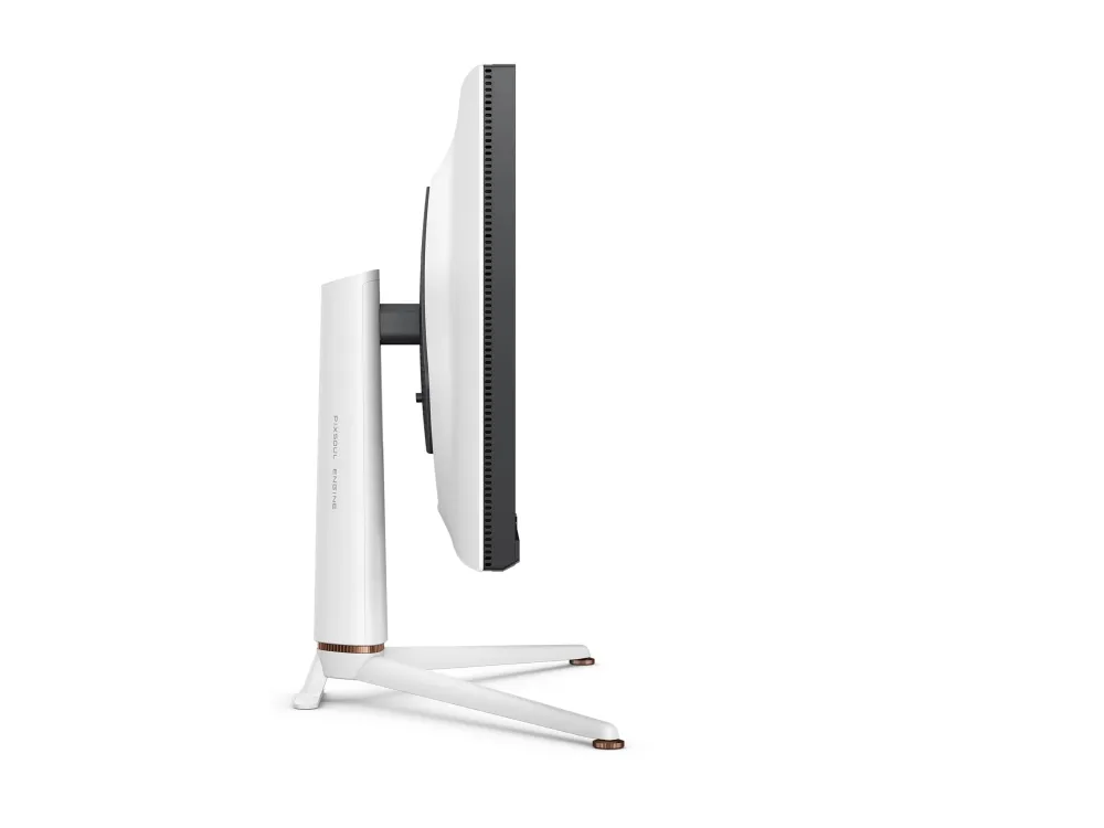[OUTLET] - BenQ Mobiuz EX321UX - LED-skærm - gaming - 31.5