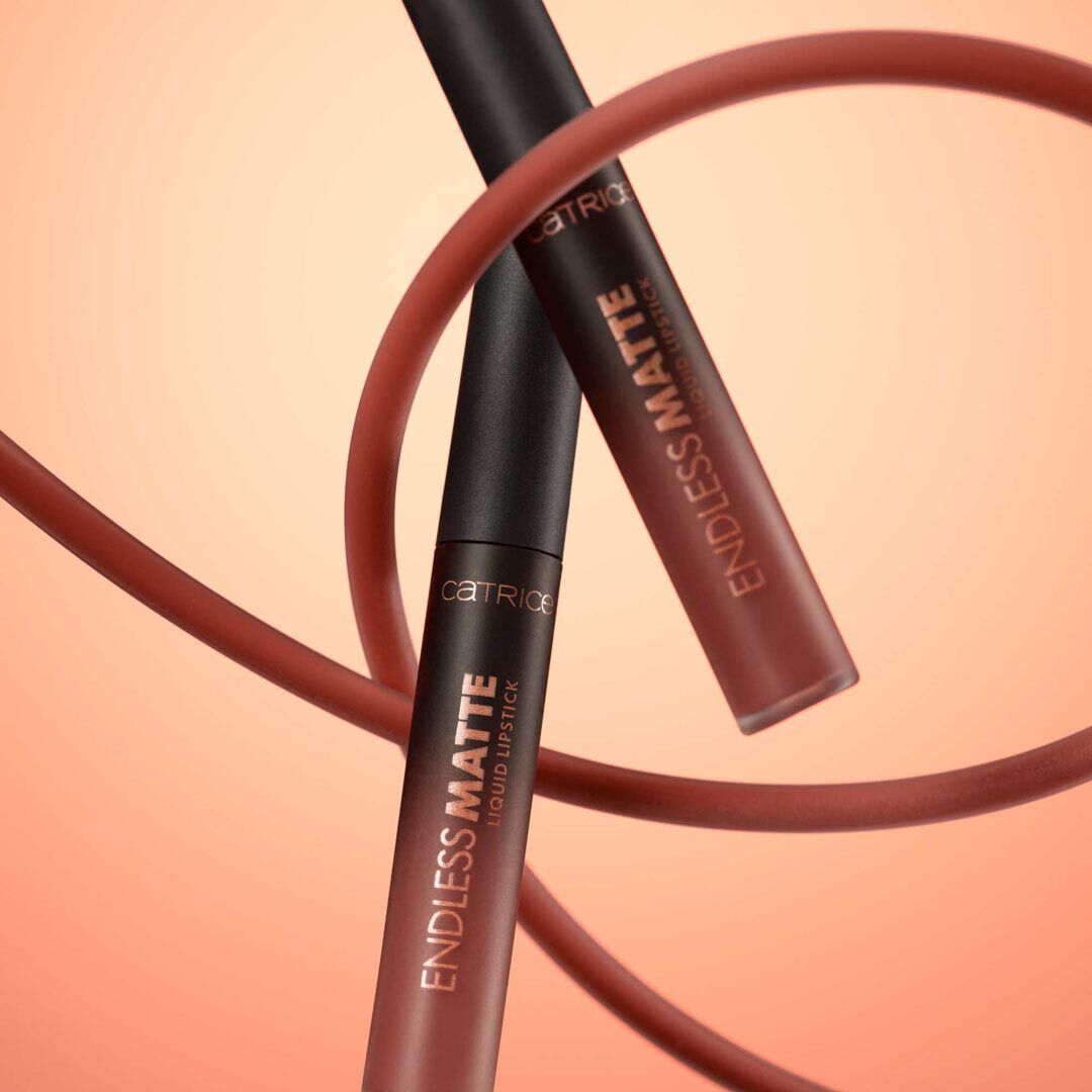 CATRICE  Batom Líquido Mate Endless Matte