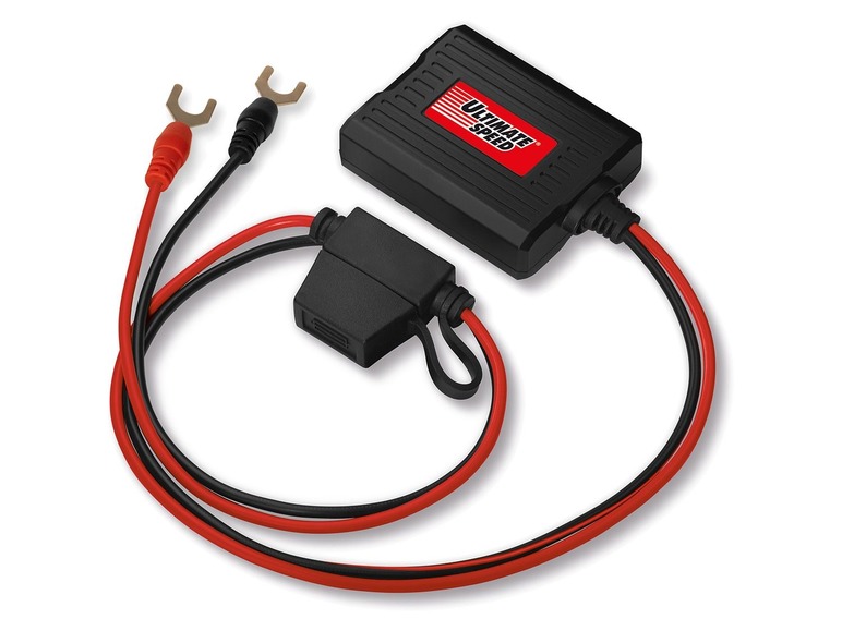 ULTIMATE SPEED® -batterijmonitor Bluetooth USBW 12 A1