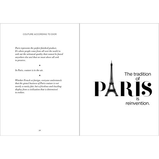 New Mags The World According To Christian Dior