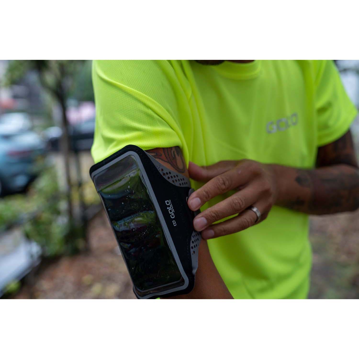 Gato  Arm Pocket XL