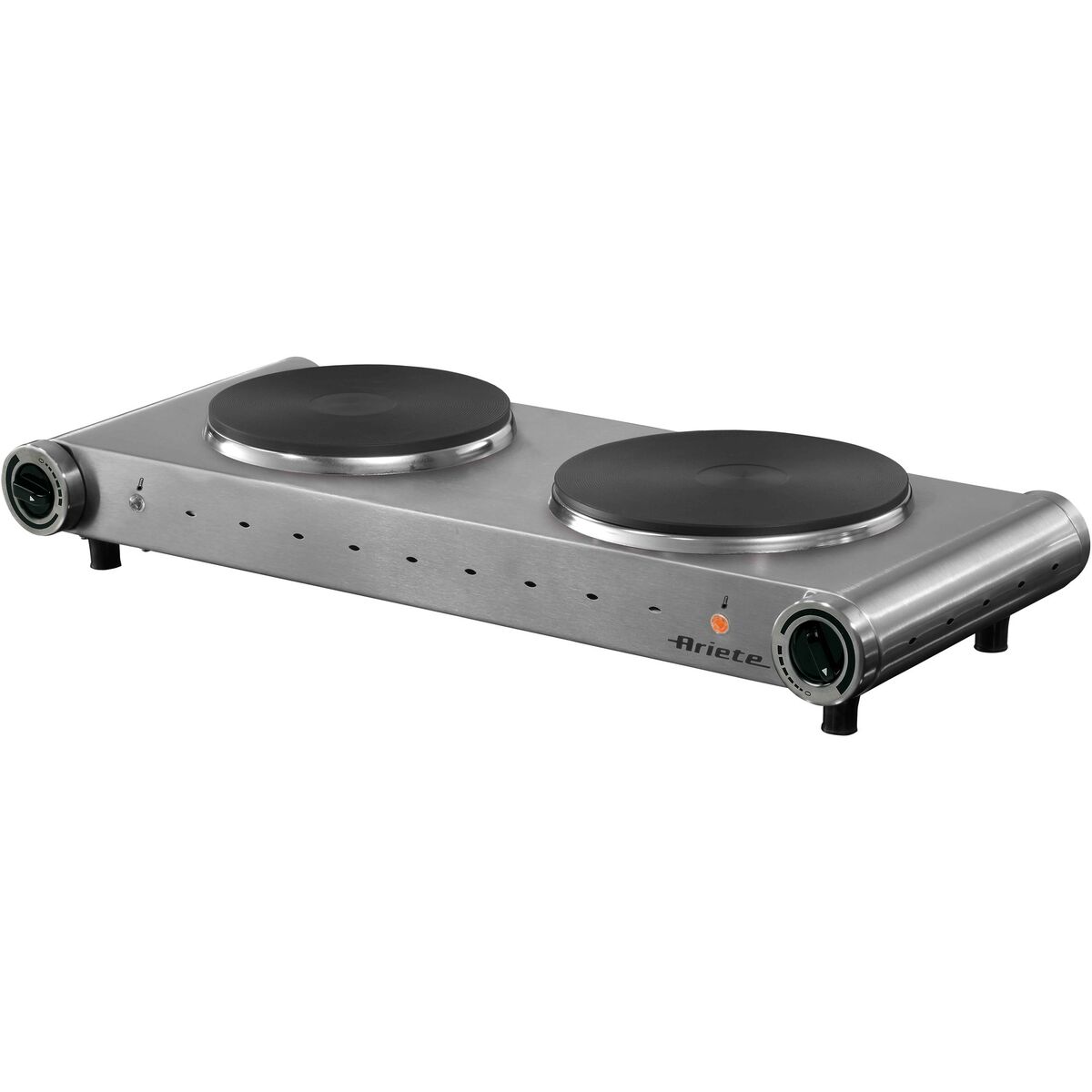 Kokeplater, 2 stk