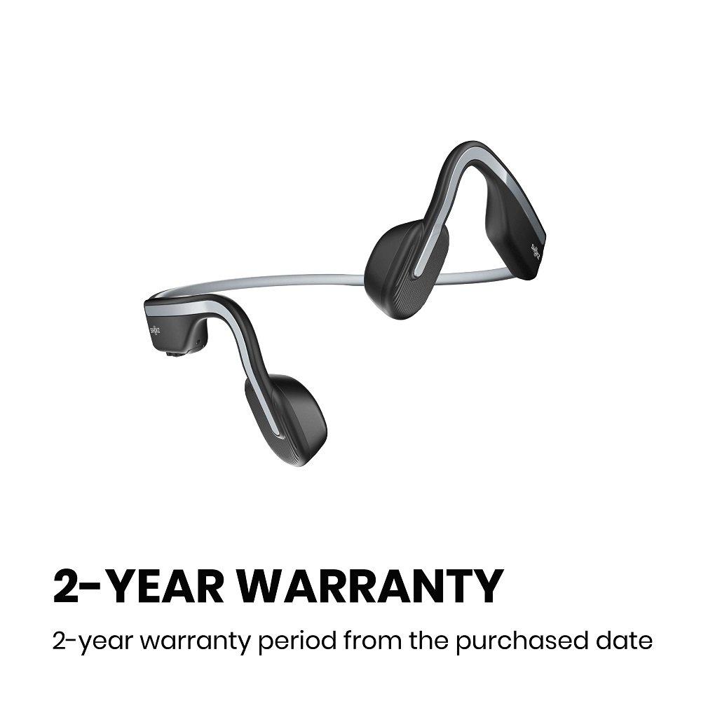 Shokz OpenMove Wireless Heaphones