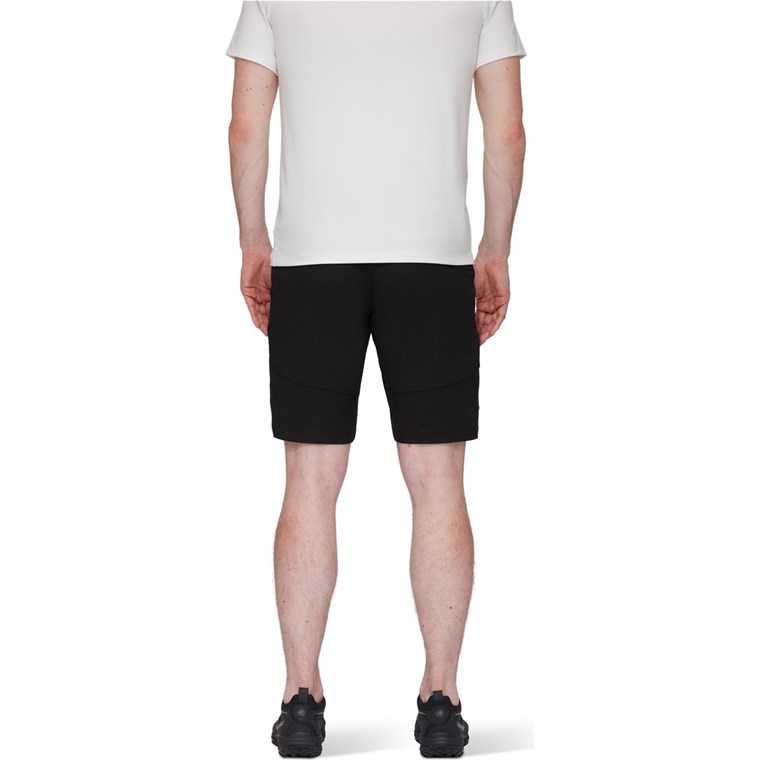 Mammut Zinal Hybrid ShortsMen Black