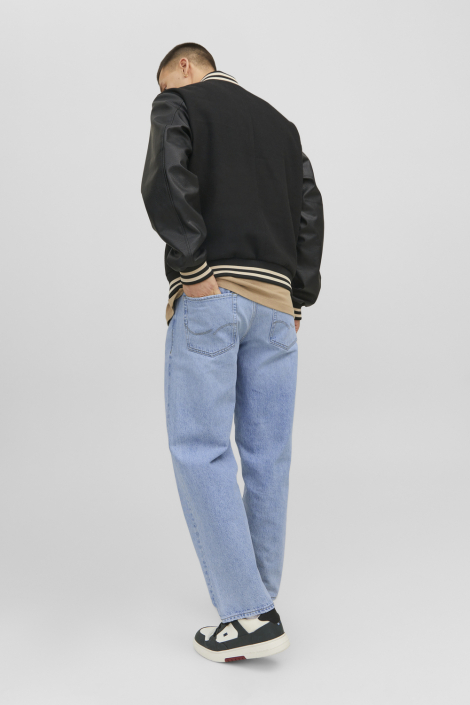 Jack & Jones blauwe heren jeans
